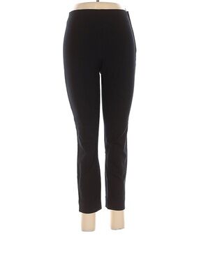 COS | Pants & Jumpsuits | Cos Black Cigarette Pants Sz 8